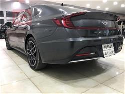 هیوندای سۆناتا